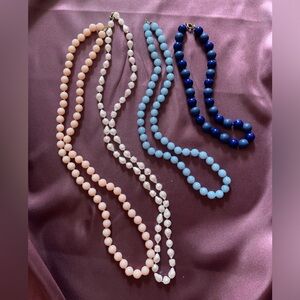 Vintage Costume Jewlery